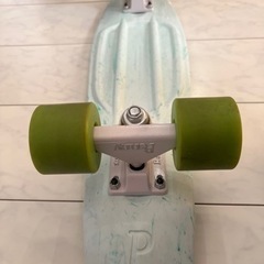 PENNY スケボーの画像