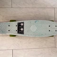 PENNY スケボー