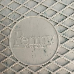 PENNY スケボーの画像