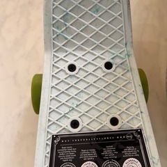 PENNY スケボーの画像