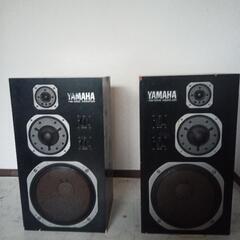 YAMAHA ns-1000m スピーカー