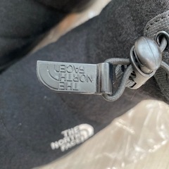 ノースフェイス　ブーツの画像