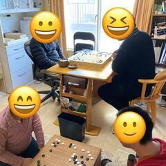 【大阪市内】囲碁会の開催ご案内５月６月の予定【級位者～段位者】 − 大阪府