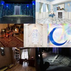 【主婦の方大歓迎】撮影スタジオの清掃スタッフ募集の画像