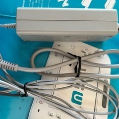 WiiU＋WiiFit＋ソフト(ゼルダの伝説等)の画像