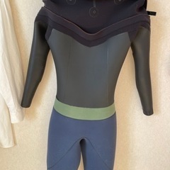 maxim ウェットスーツ 冬用