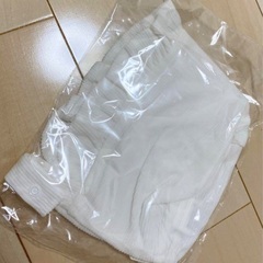 【美品】ベビーロンパース　お食い初め　お宮参り　撮影用の画像