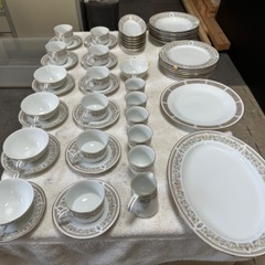 世界のノリタケゴールドグレース☕️の画像