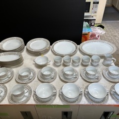 世界のノリタケゴールドグレース☕️の画像