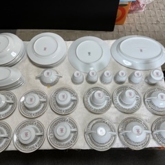 世界のノリタケゴールドグレース☕️