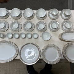 世界のノリタケゴールドグレース☕️の画像