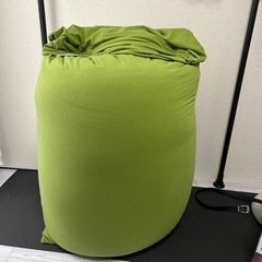 受け取り決まりました yogibo max グリーン