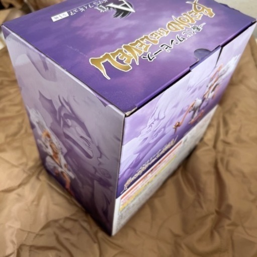 ニカ　ルフィ