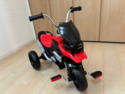 BMW R1200GS 三輪車　純正品　新品未使用品