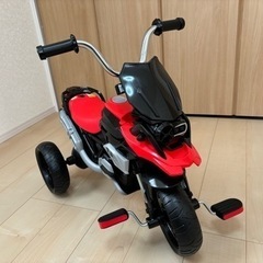 BMW R1200GS 三輪車　純正品　新品未使用品