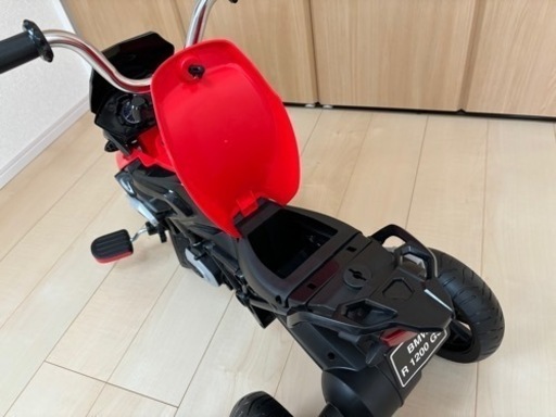 BMW R1200GS 三輪車　純正品　新品未使用品