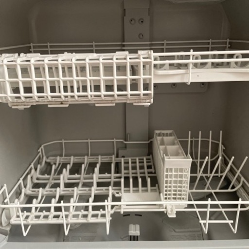 【Panasonic】食洗機