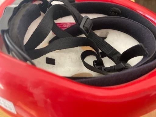 【子供載せ自転車お取引の方限定】無料でお譲りできます