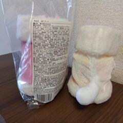 クリスマス☆　キャット　ブーツの画像