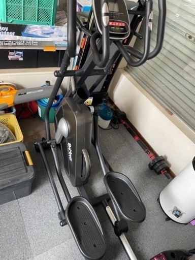 クロストレーナー