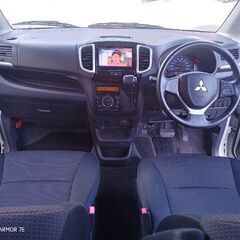 平成27年式　デリカD2 車検令和7年12月の画像
