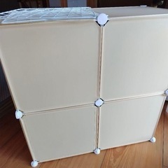 猫用ケージの画像