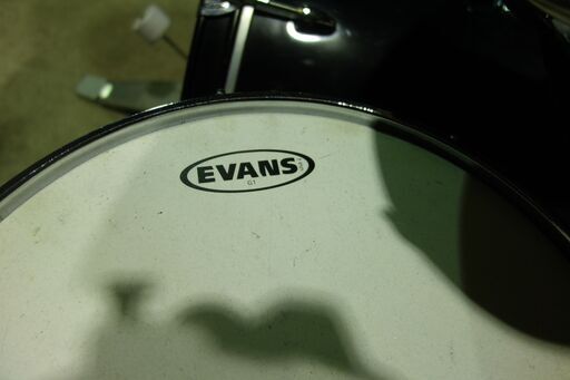 103　ドラム　Tony Smith　セット　EVANS