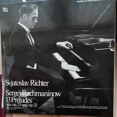 クラシックレコード盤まとめ売りの画像