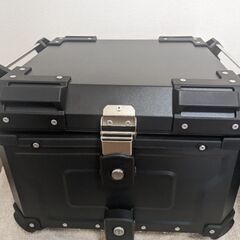 バイク用リアボックス55L