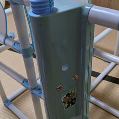 ロングスロープキッズパーク（子供用ジャングルジム・滑り台・ブランコ）の画像