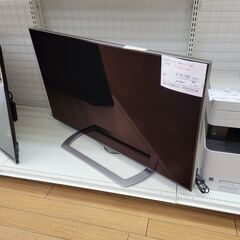 ★ジモティ割あり★ SHARP 液晶テレビ ４５型 17年製 動作確認／クリーニング済み TK1230