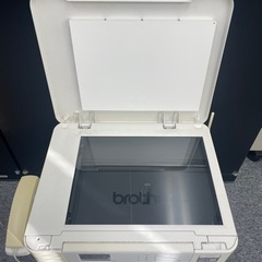 小型複合機の画像