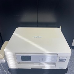 小型複合機の画像