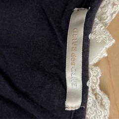 OLIVE des OLIVE タンクトップの画像