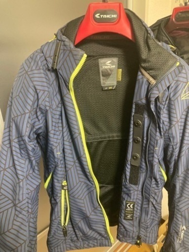 TAICHI バイクウエア WL(レディース)