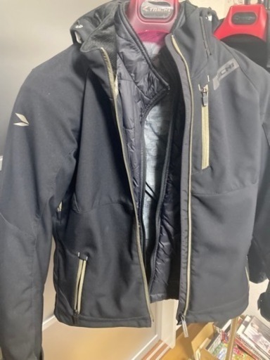 TAICHI バイクウエア WL(レディース)