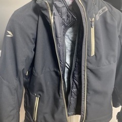 TAICHI バイクウエア WL(レディース)