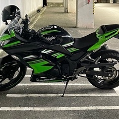 ニンジャ250