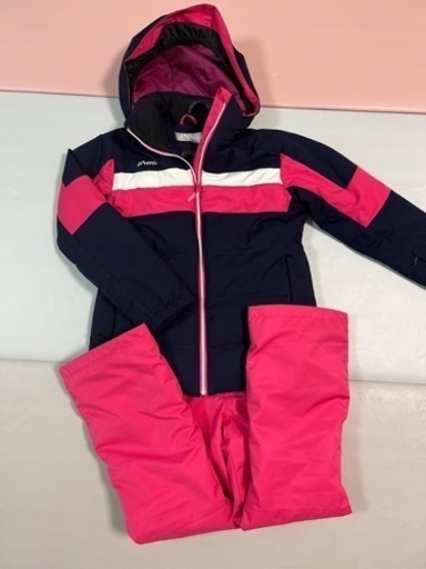 フェニックス  スキーウェア　150cm 美品