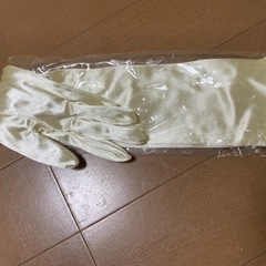 ザ・トリートドレッシング　結婚式手袋