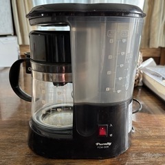 コーヒーメーカー