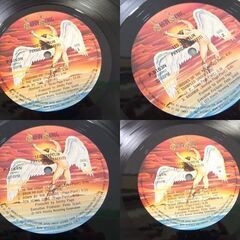 LP LED ZEPPELIN フィジカル・グラフィティ 2枚組 P-5163～4N レッド・ツェッペリン LPレコード 札幌市 屯田店の画像