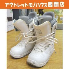 24.5cm バートン スノーボードブーツ Burton CAS...