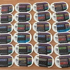 【購入希望者様とお話中です】【ほぼ未使用】メザスタディスクのスター24枚【ポケモンメザスタ】の画像