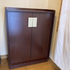 靴箱