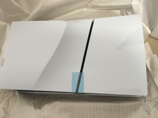 PS5 CFI-2000 ディスクドライブ内蔵モデル