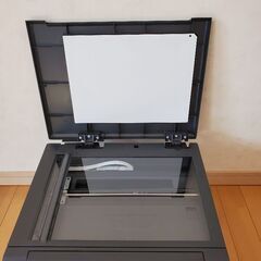 レーザープリンタ複合機（brother DCP-7060D）の画像