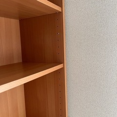 棚　本　漫画　収納　の画像