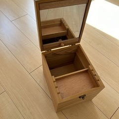 コスメボックス