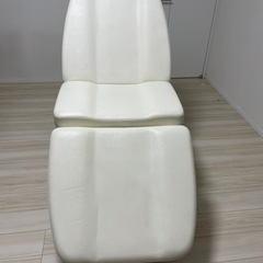 エステベッド　中古　0円の画像